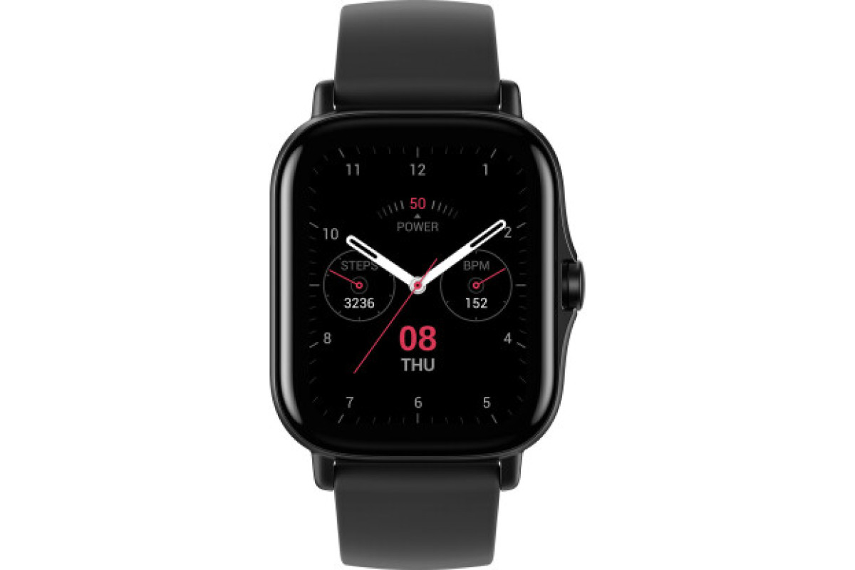 Смарт-часы Xiaomi Amazfit GTS 2 цена в Бишкеке - LOGIN.KG